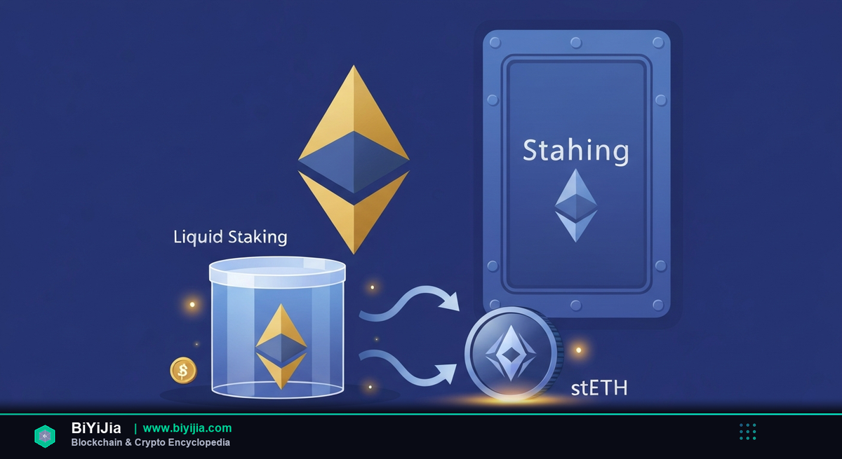 What Is Liquid Staking? Complete 2026 Guide