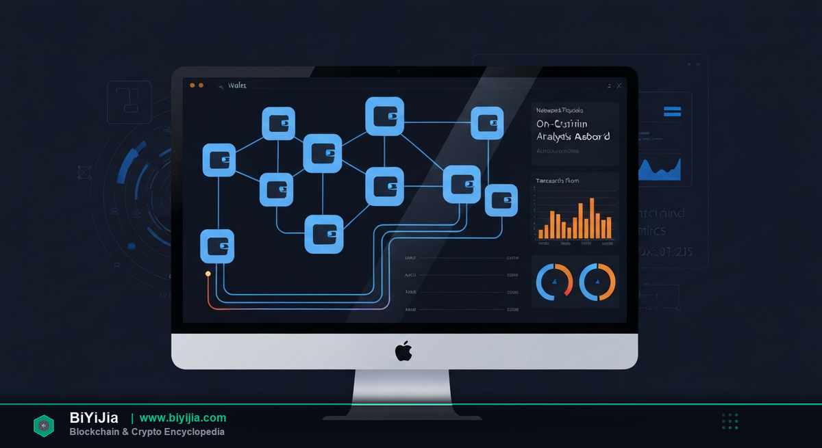 What Is On-Chain Analysis? Complete 2026 Guide
