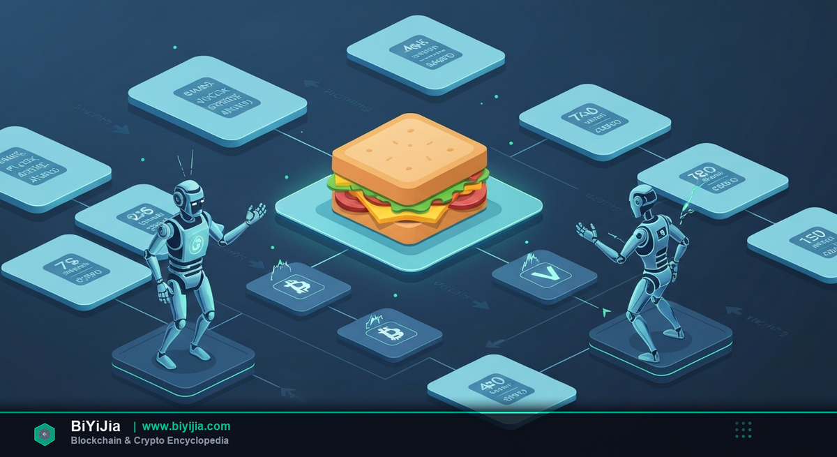 What Is Sandwich Attack? Complete 2026 Guide