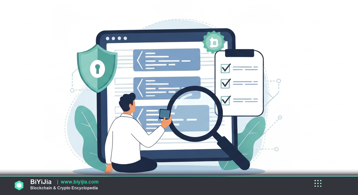 What Is Smart Contract Audit? Complete 2026 Guide