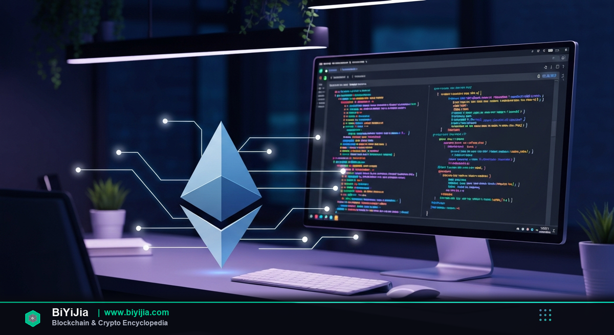What Is Solidity? Complete 2026 Guide