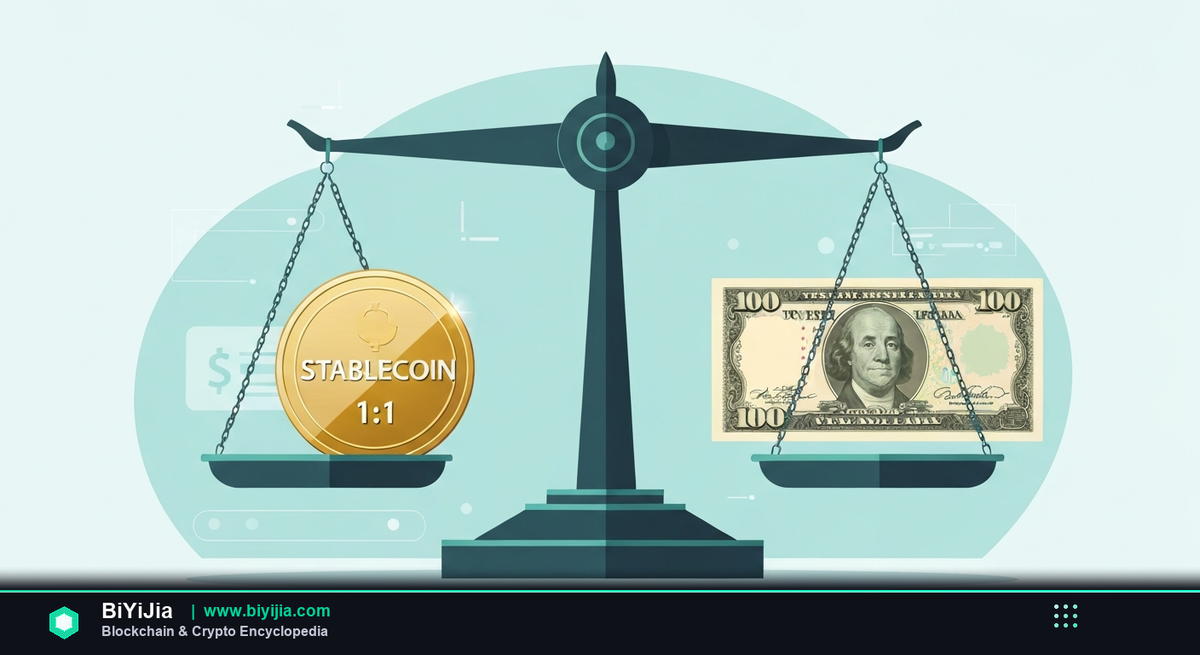 What Is Stablecoin? Complete 2026 Guide