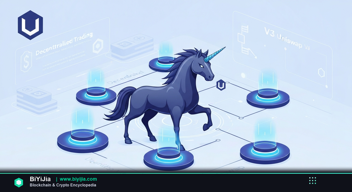 What Is Uniswap? Complete 2026 Guide