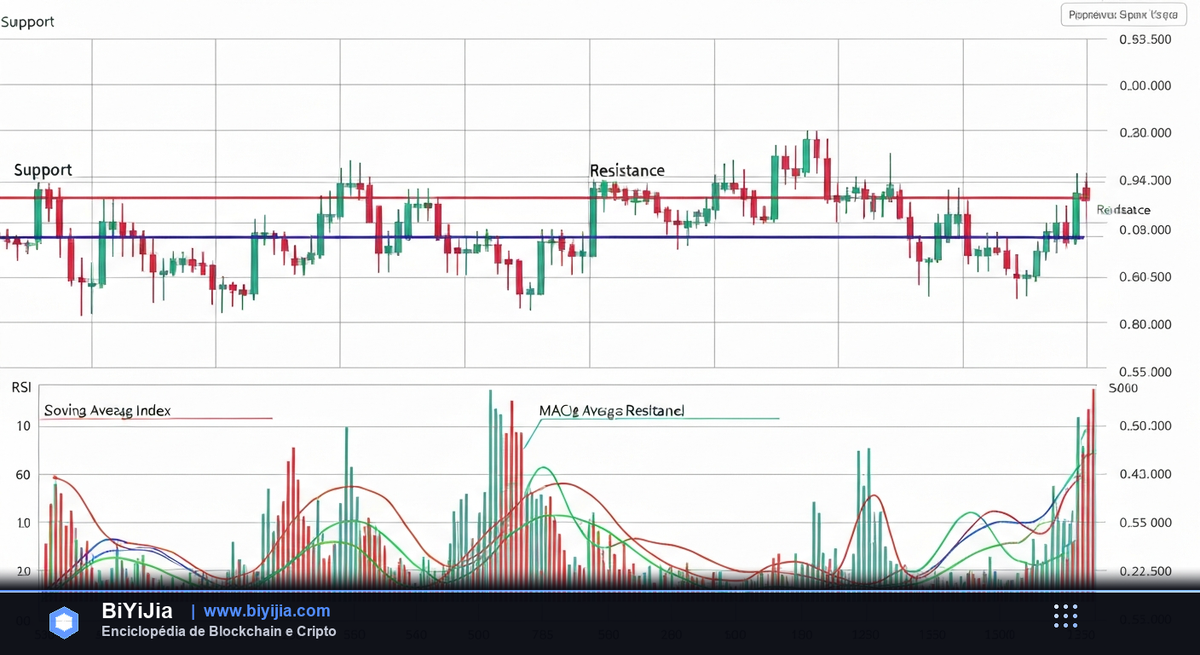 ¿Qué es Análisis Técnico (TA)? Guía Completa 2026