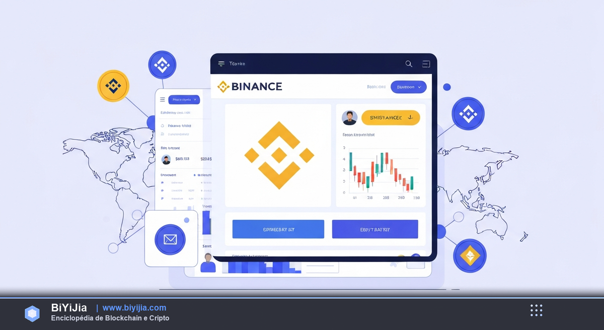 ¿Qué es Binance? Guía Completa 2026