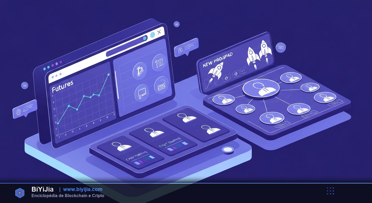 ¿Qué es Bybit? Guía Completa 2026