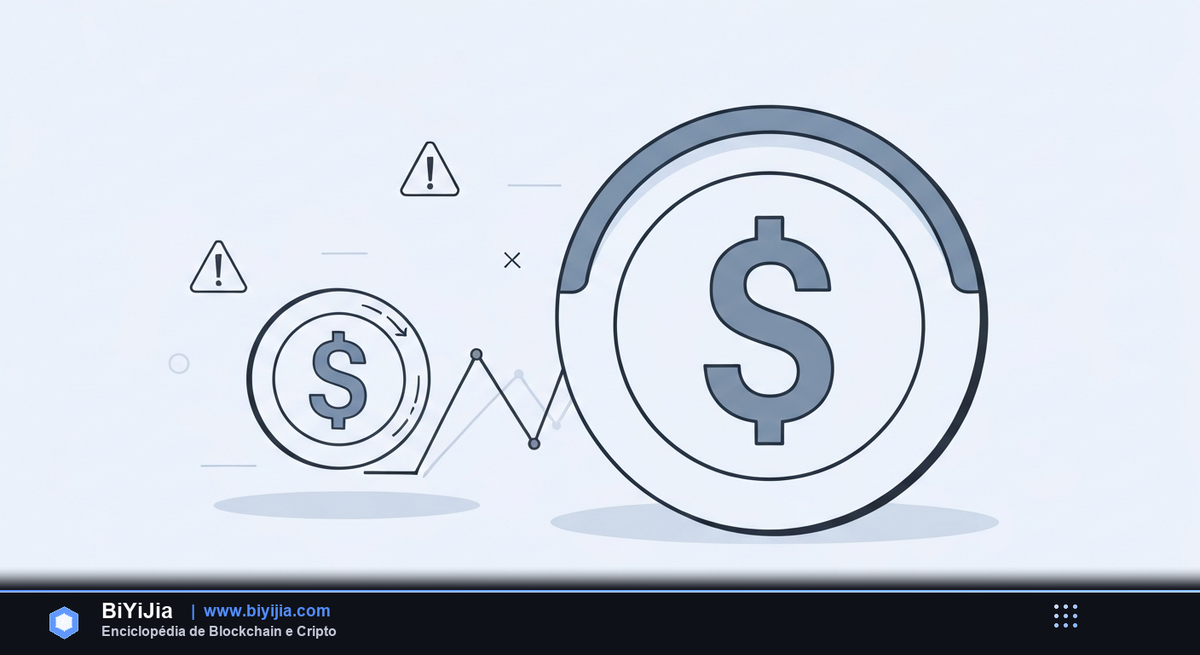 ¿Qué es Desanclaje (De-Peg)? Guía Completa 2026