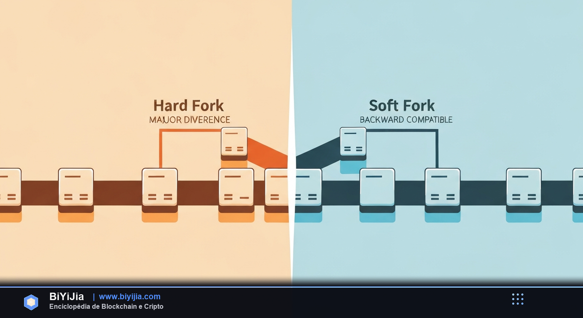 ¿Qué es Fork (Bifurcación)? Guía Completa 2026