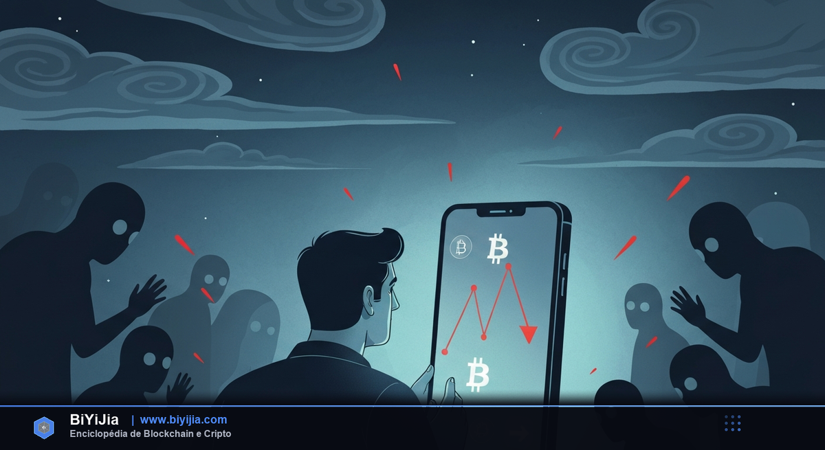 ¿Qué es FUD (Miedo, Incertidumbre, Duda)? Guía Completa 2026