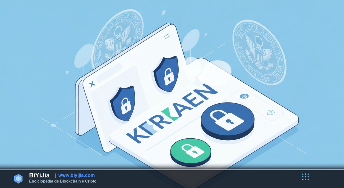 ¿Qué es Kraken? Guía Completa 2026