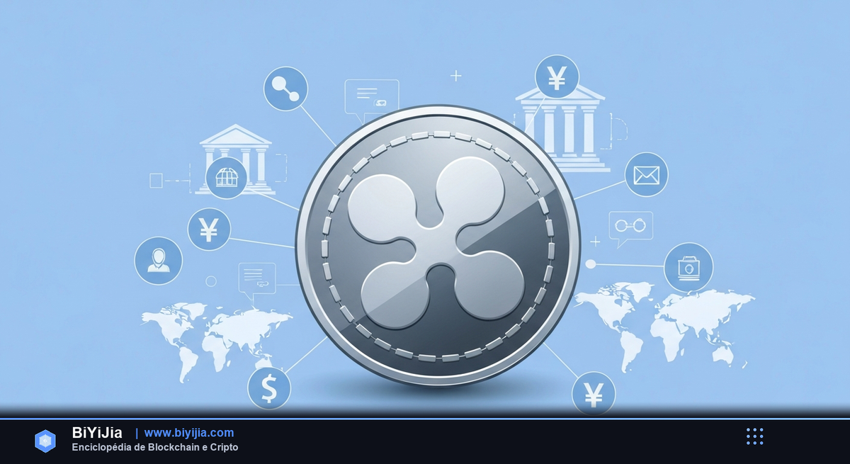 ¿Qué es XRP (Ripple)? Guía Completa 2026