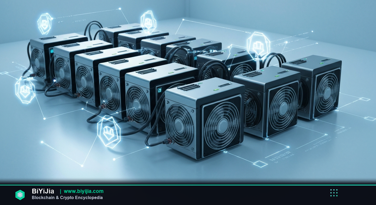 挖矿（Mining）是什么？2026完全解读