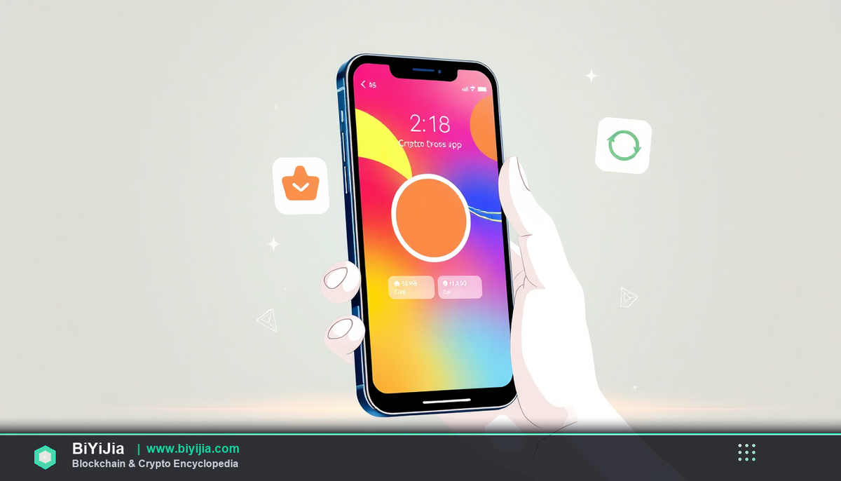 安币app下载全攻略：从新手到老鸟一步到位