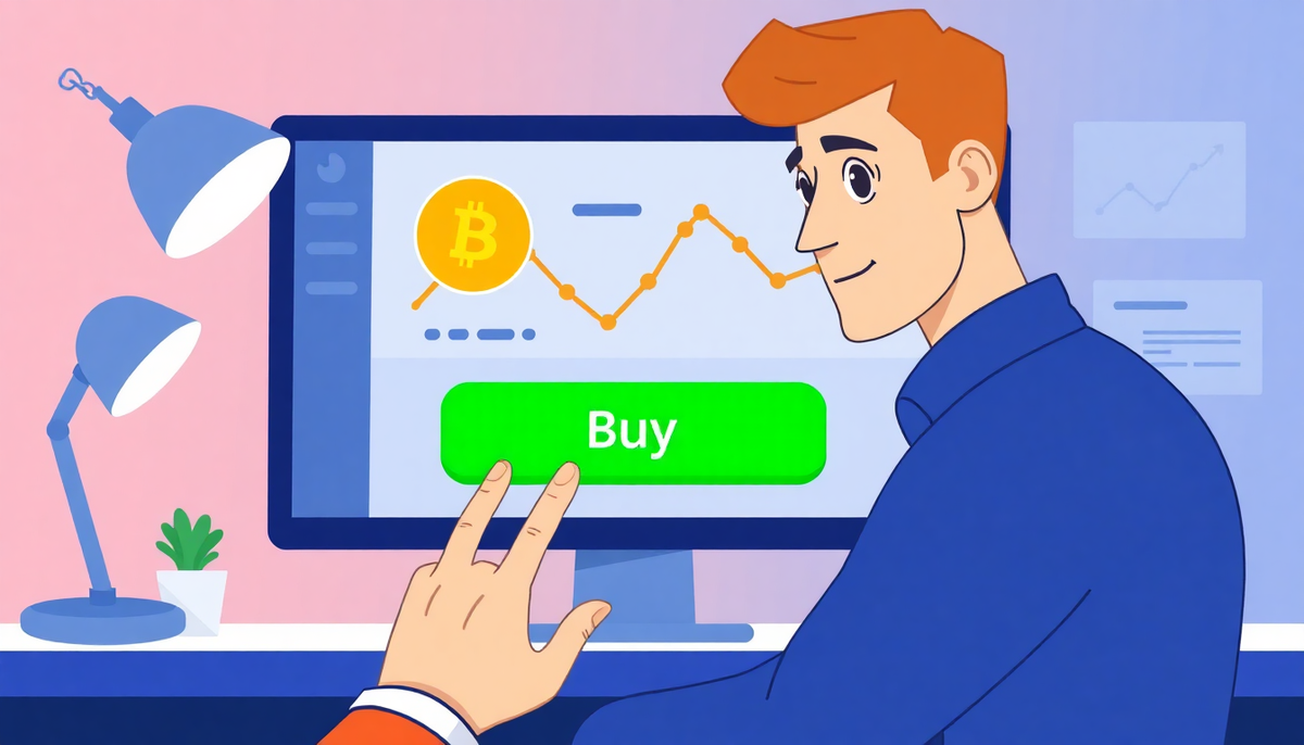 安币交易所安使用全攻略：2026最新操作指南