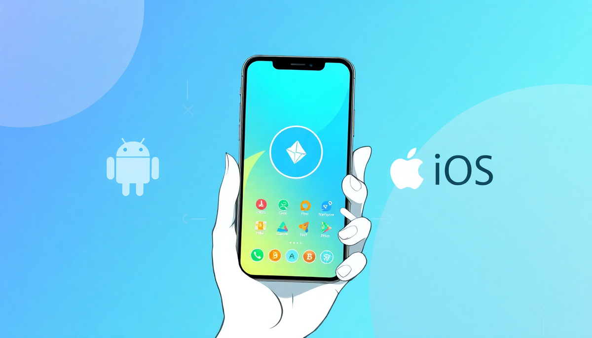 毕安交易所官网APP下载安装全攻略：一步到位省时省钱