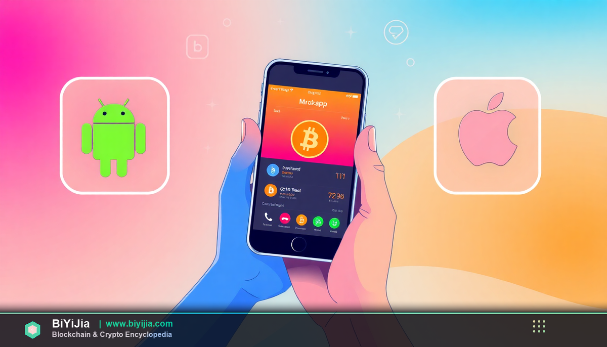 一步到位：毕安app下载全流程实战指南