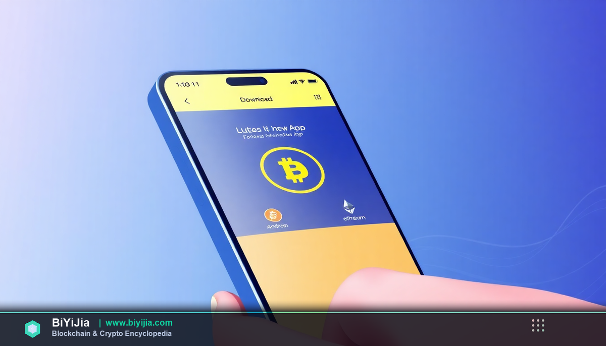 火币网交易app 完整下载安装指南与实战经验