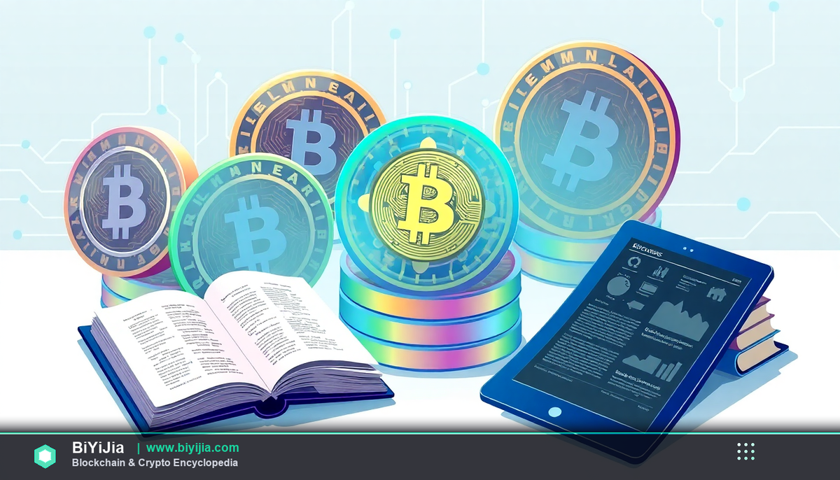 一步搞懂 bib数字货币——新手必读的全攻略