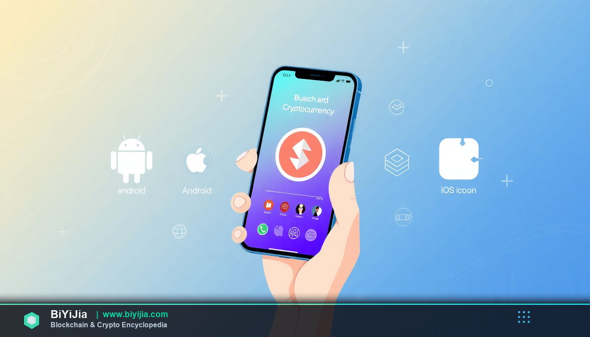 一步一步教你数字货币下载安装：新手实战全攻略