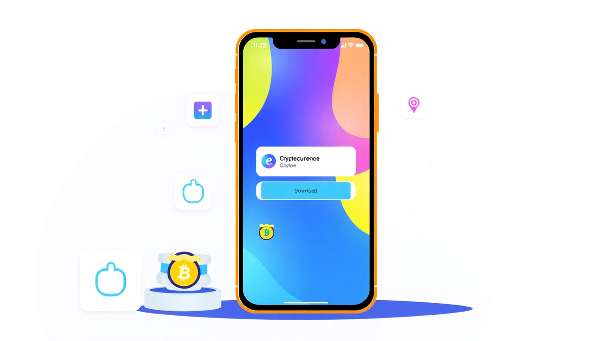 比特币APP软件全攻略：2026最新安装与使用实战