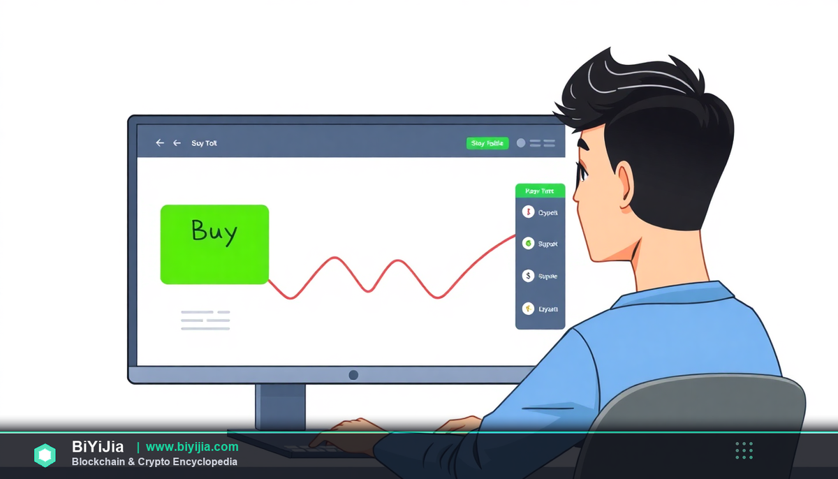 Gate交易所实战教程：从入门到避坑全攻略