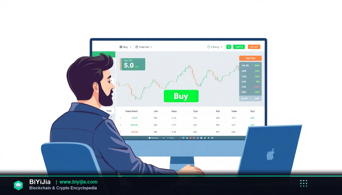 炒币短线技巧有哪些？实战经验全拆解