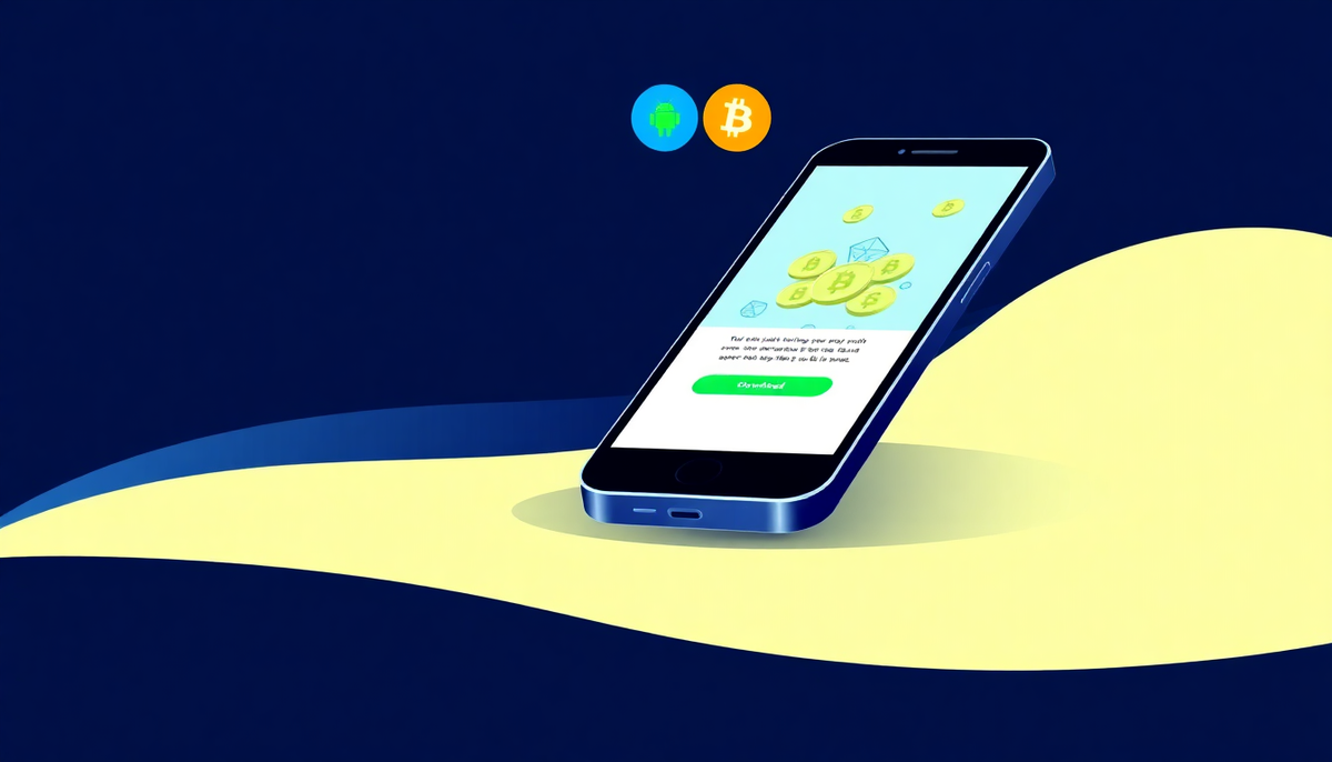 比特幣看盤app 安装全攻略：一步步教你快速上手