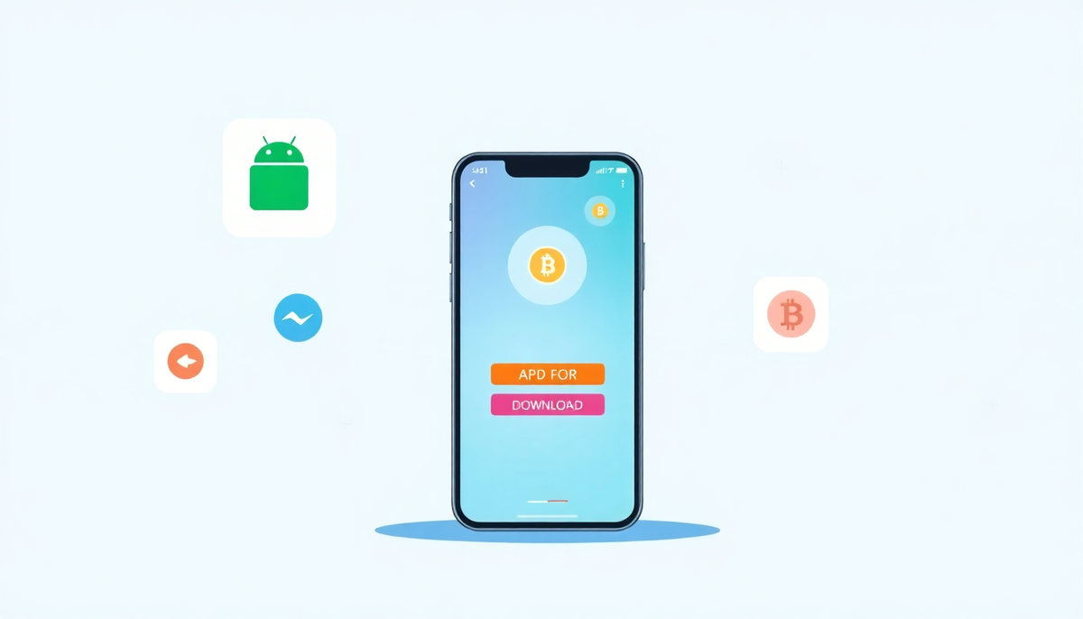 一步搞定比特币APP下载安装全攻略（含省钱技巧）