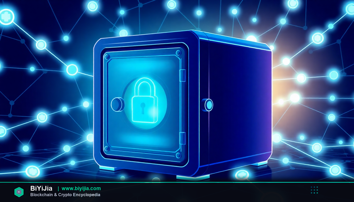 手把手教你搞定欧易Web3钱包：从入门到实战