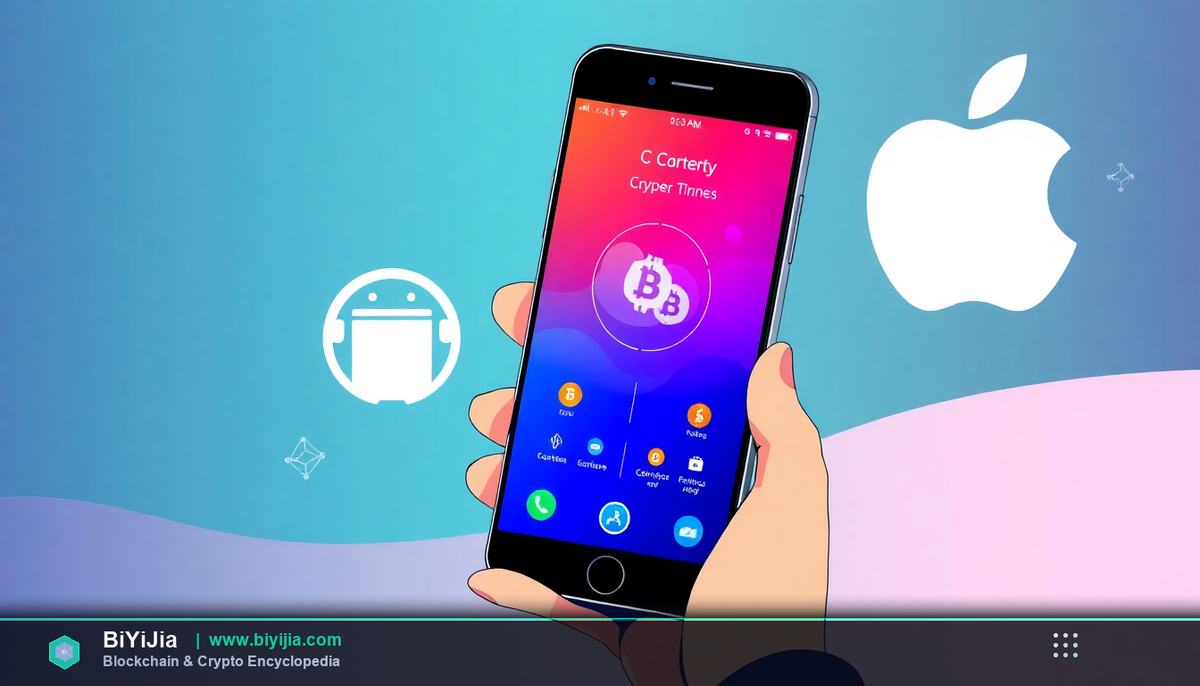 手把手教你在安卓上装Bitget，一步到位的完整教程