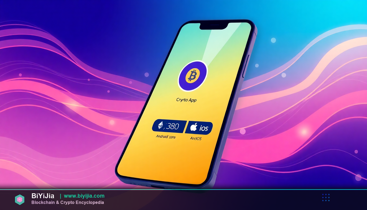 炒币app有哪些？完整下载安装全攻略