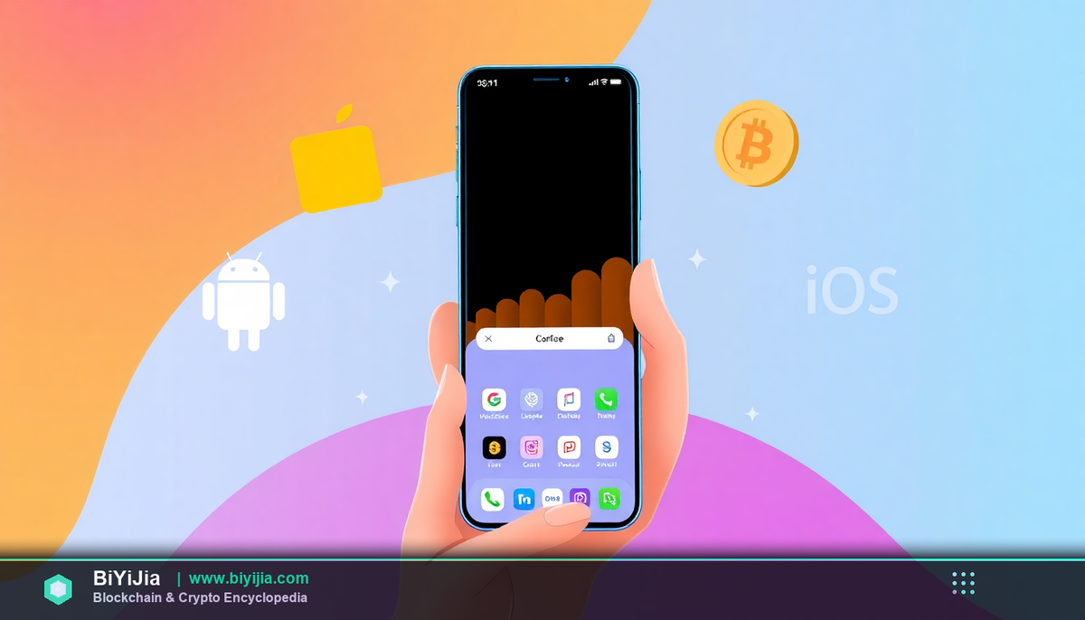 Gate官网 APP 下载全攻略：新手必看实战指南