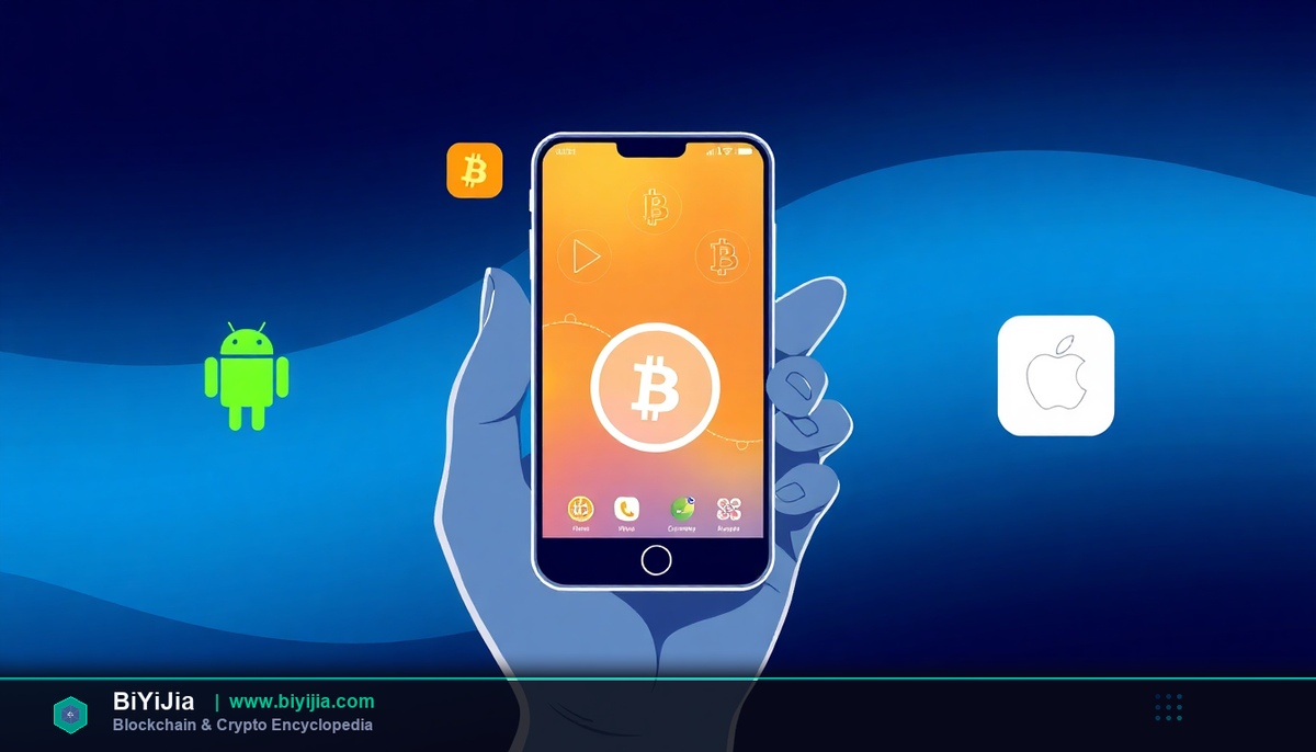 手把手教你在芝麻交易所gate官网下载安装APP，全流程实操指南