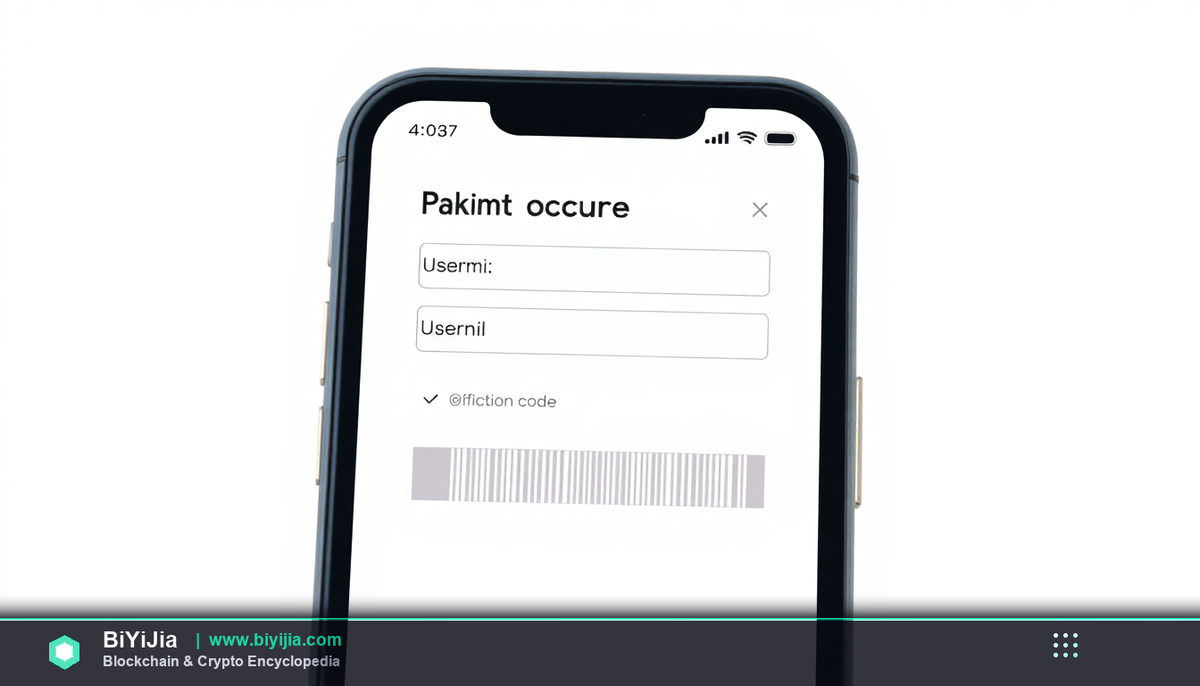 比安交易所怎么开户：一步步教你避坑上手指南