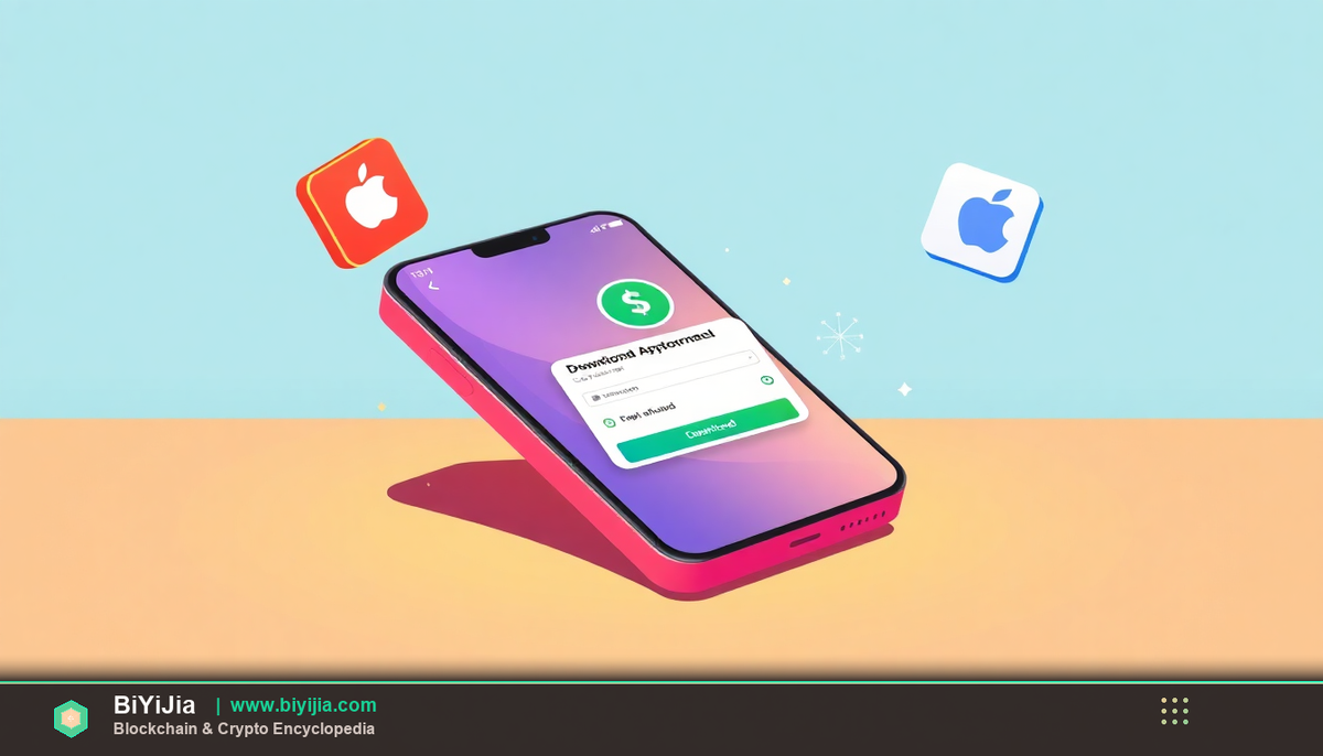一步到位的 u币交易平台app下载 教程：从下载到入金全攻略