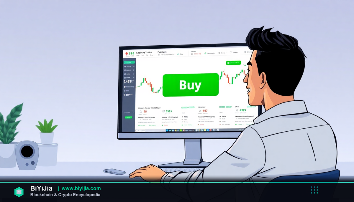 炒币最简单的赚钱方法：从零开始的实战指南