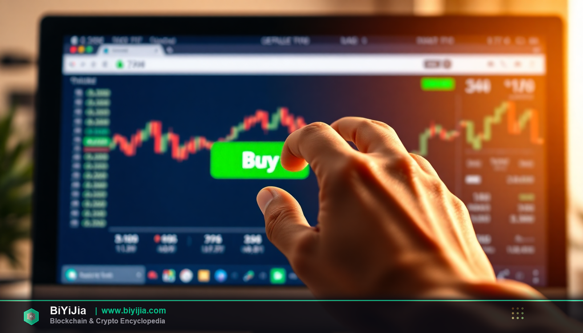 一步搞定国内数字货币交易所入门与实战指南