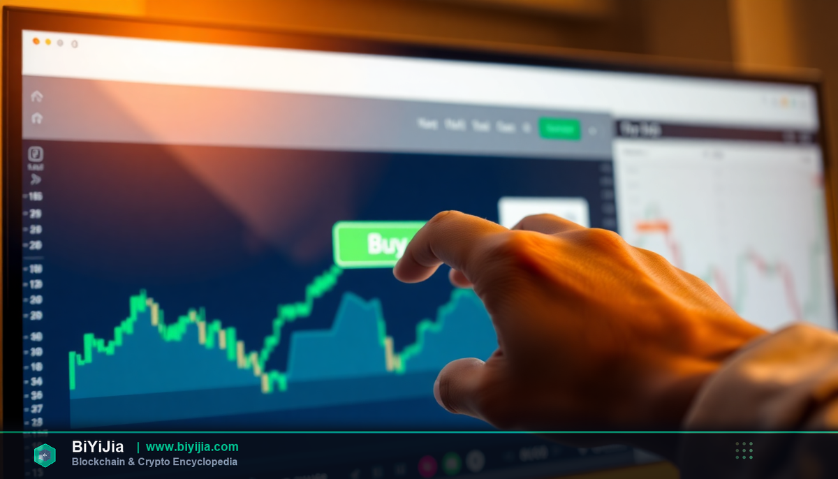 比安交易所实战指南：从入门到上手全流程