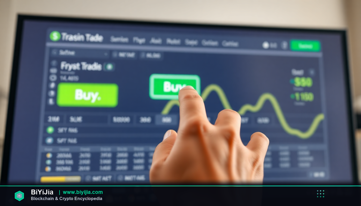 手把手教你搞定 Ledger 冷钱包——完整交易操作教程