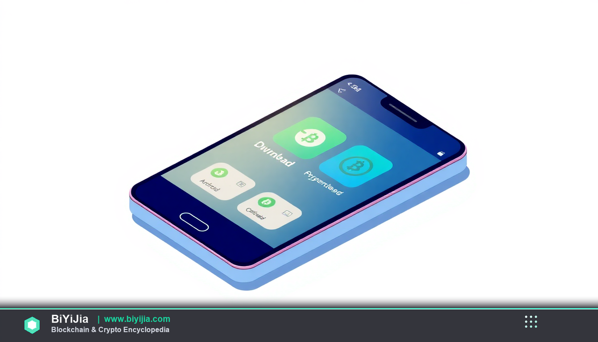 手把手教你下载挖币赚钱的APP，实战攻略全解析