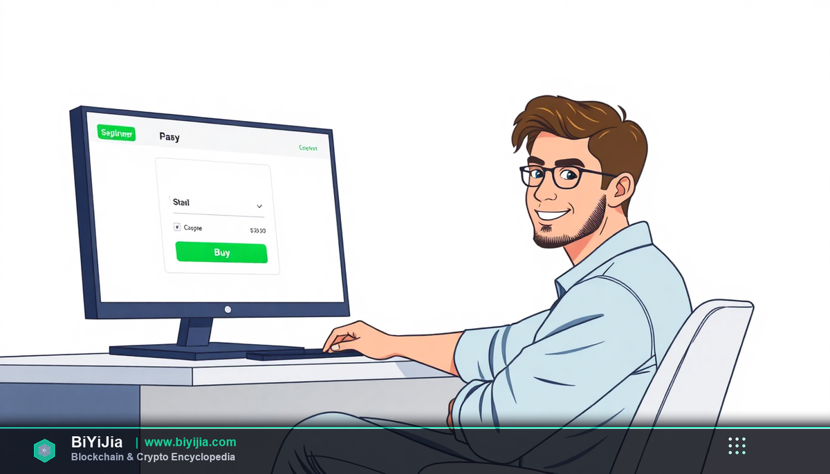 买U用什么平台安全？我的实战经验全解析