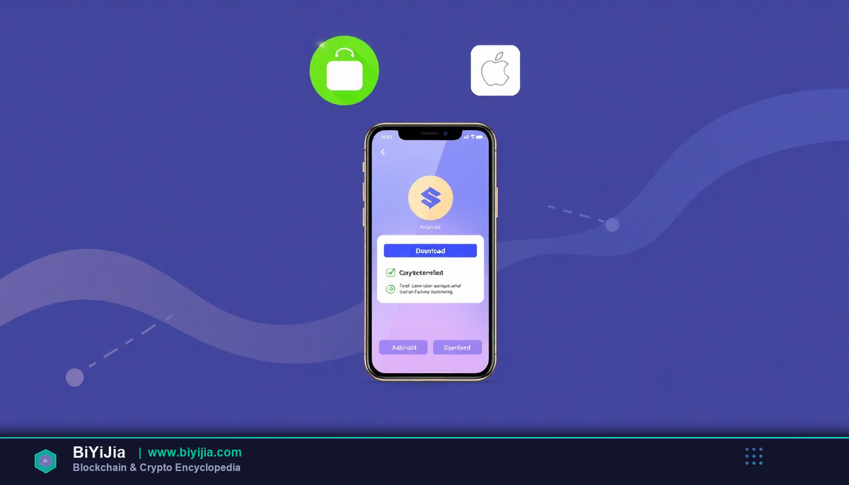手把手教你安全快速完成 btcapp下载：全流程教程与实战经验