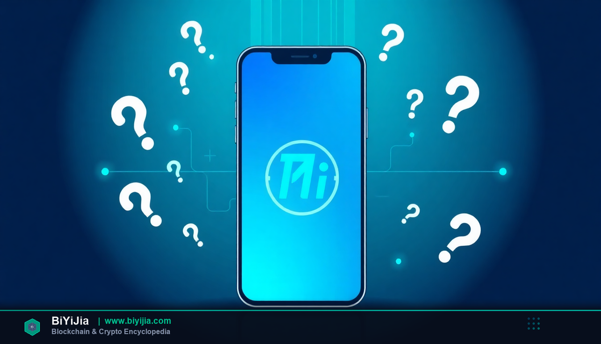 Pi币每天能挖多少个？最新数据与实操全解析