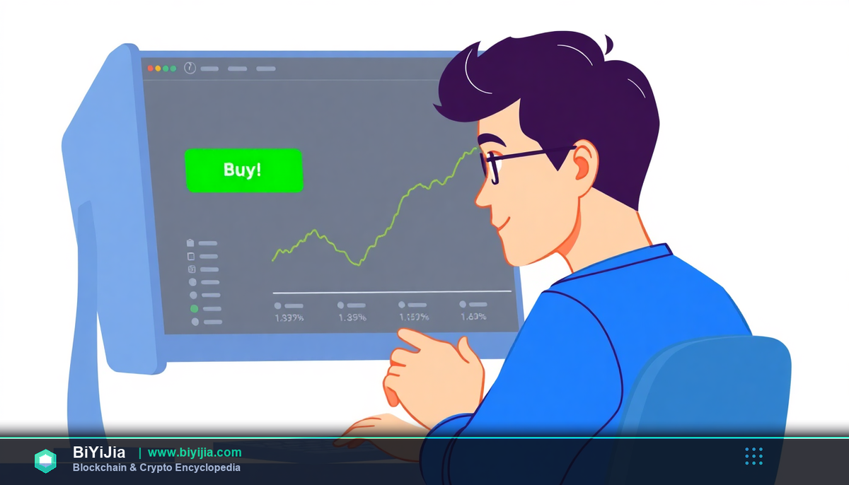 毕安交易所中国能用吗？全流程实战教程与省钱技巧