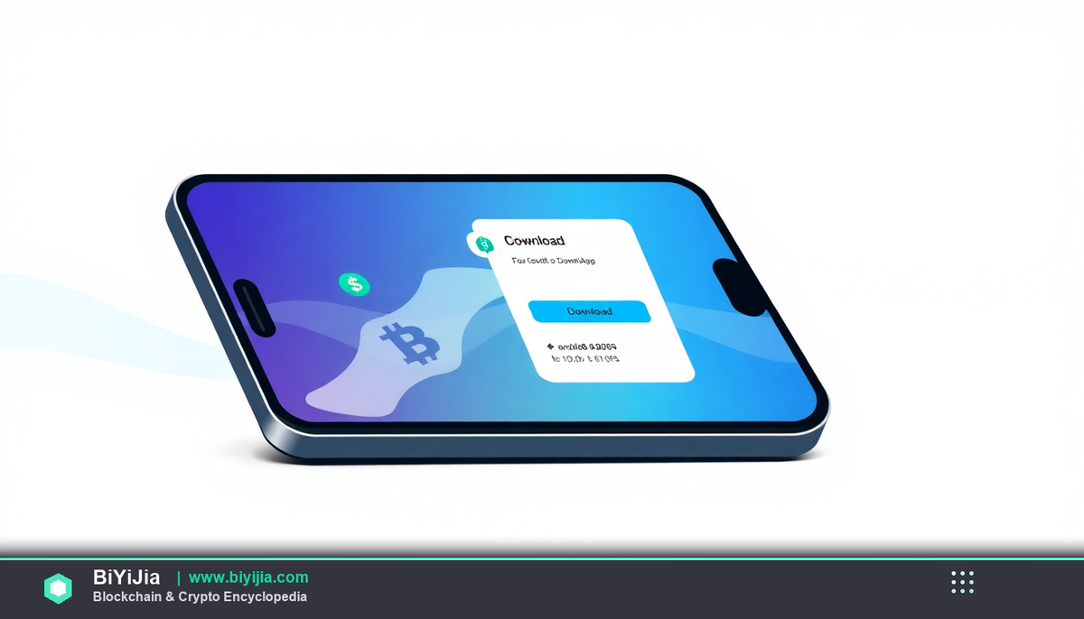 一步步教你安全下载比特币app，实战经验全公开