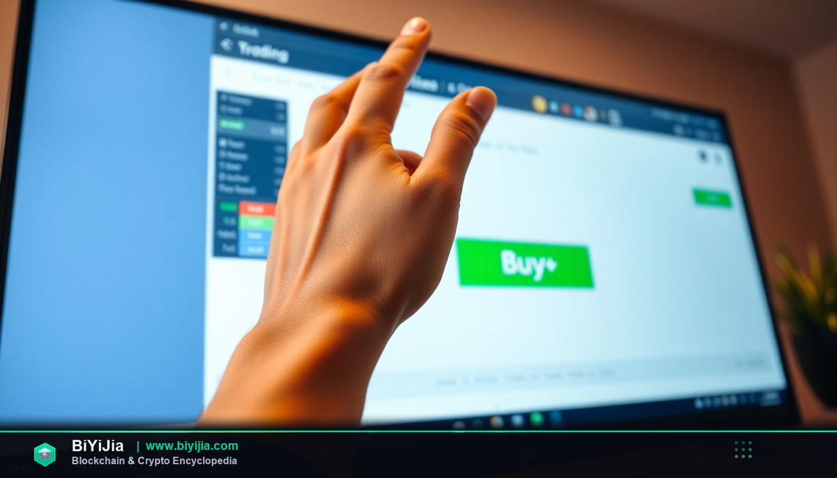 0.01个比特币能买吗？实战操作全攻略