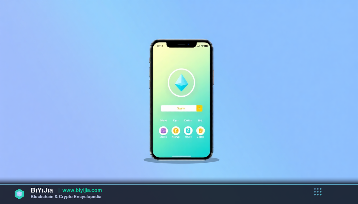 比特交易平台app下载安装全攻略：手把手教你搞定2026最新版本