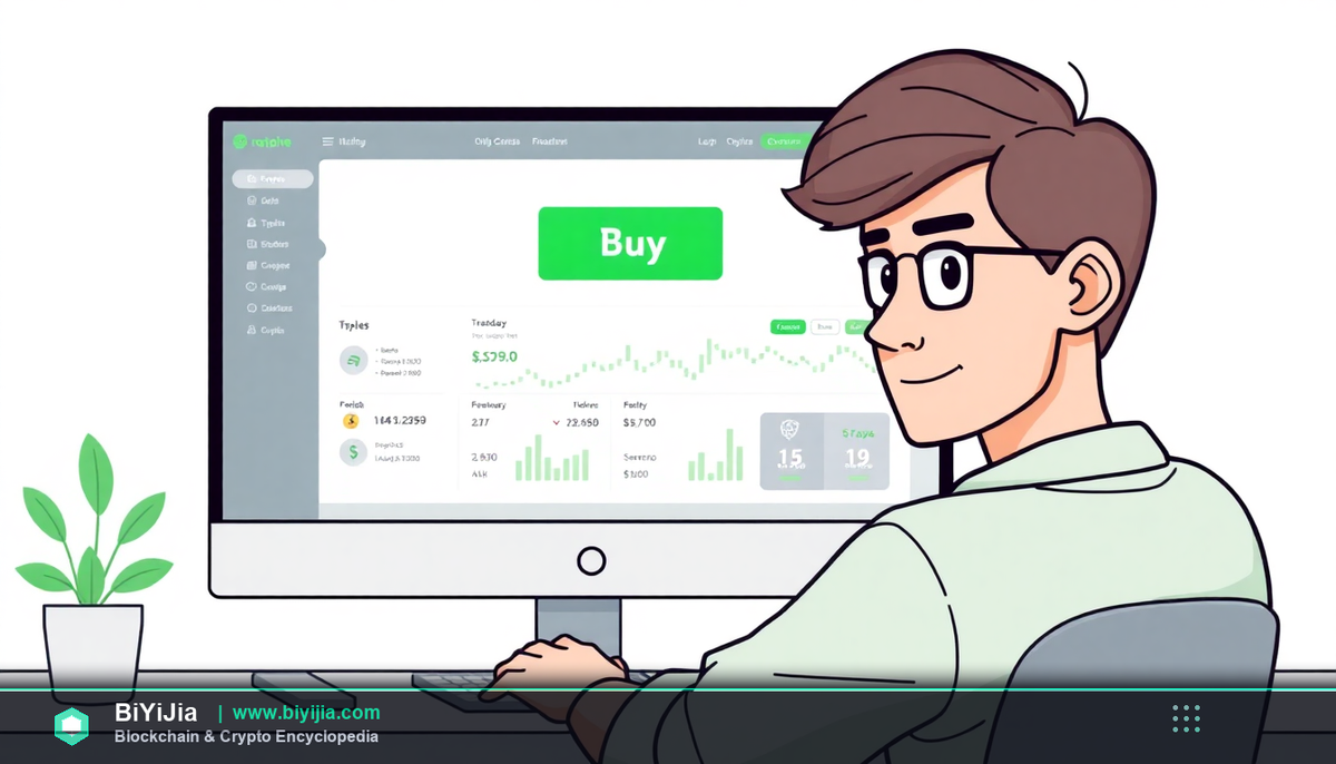 炒币新手入门全教程：从踩坑到上车的实战指南