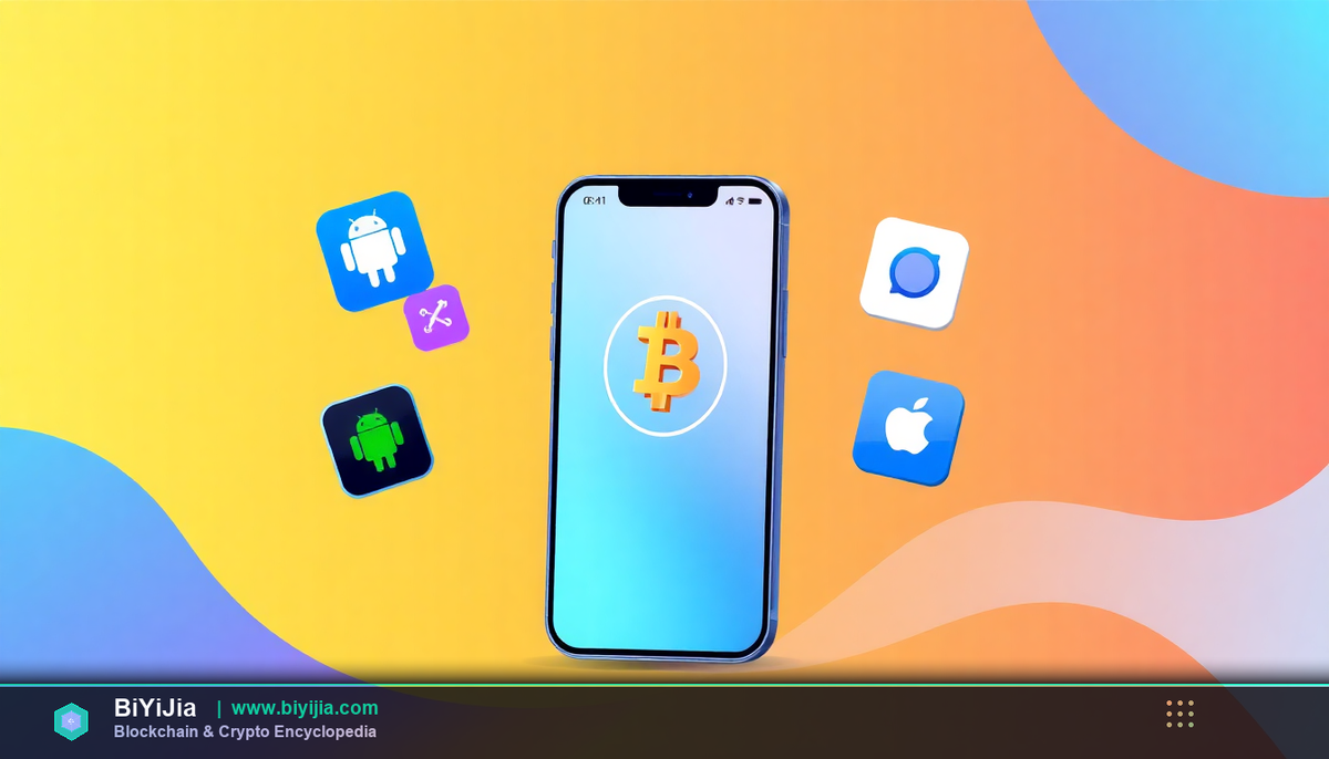 Gate.io芝麻开门交易所官网 APP 全流程下载安装指南