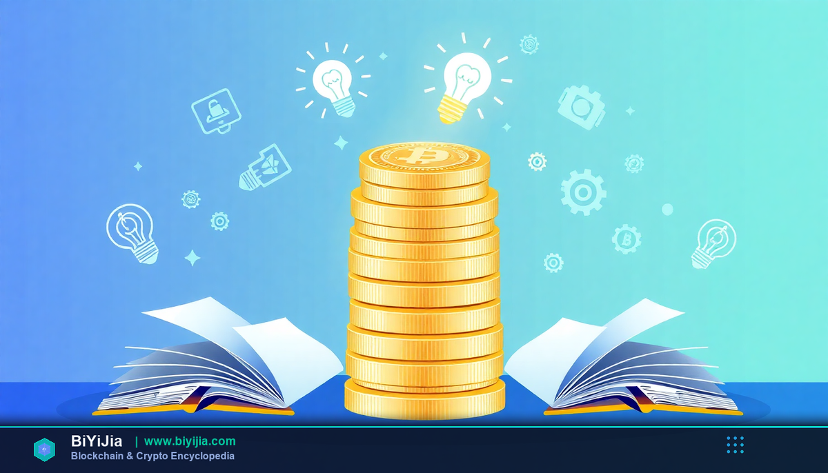 币coin入门指南：从零到上手的全流程实战